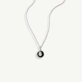 Sky Light Necklace in Stainless Steel