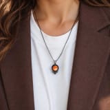 Harvest Moon Classic Necklace