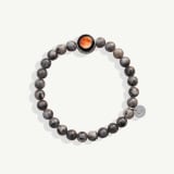 Harvest Moon Lunar Shadow Bracelet