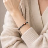 Harvest Moon Lunar Shadow Bracelet