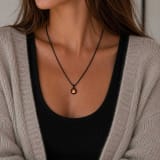 Harvest Moon Orion Necklace