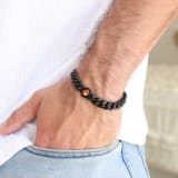 Harvest Moon Titan Bracelet