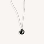 Moonglow Jewelry Necklaces Charmed Simplicity Necklace