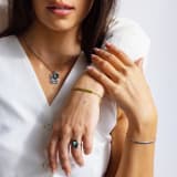 Moonglow Jewelry Bracelets The Engravable Bar Bracelet