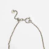 Moonglow Jewelry Bracelets The Engravable Bar Bracelet