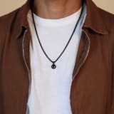 Moonglow Jewelry Necklaces The Orion Necklace