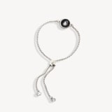 Moonglow Jewelry Bracelets Carina Twist Bracelet in Stainless Steel