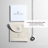 Moonglow Jewelry New Moon Renewal Necklace