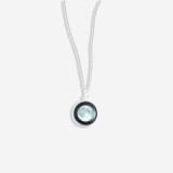 Moonglow Jewelry Full Moon Luminous Necklace