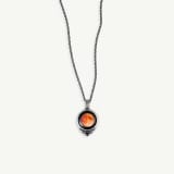 Harvest Moon Classic Necklace