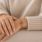 Harvest Moon Lunar Link I Bracelet in Gold