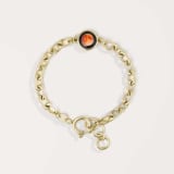 Harvest Moon Lunar Link I Bracelet in Gold
