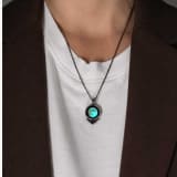 Harvest Moon Classic Necklace