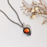 Harvest Moon Classic Necklace