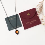 Harvest Moon Classic Necklace