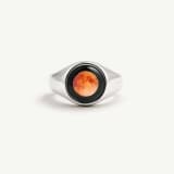 Harvest Moon Selene Ring