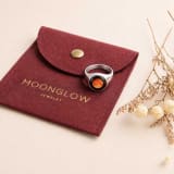 Harvest Moon Selene Ring