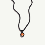 Harvest Moon Orion Necklace