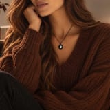 Salem Necklace
