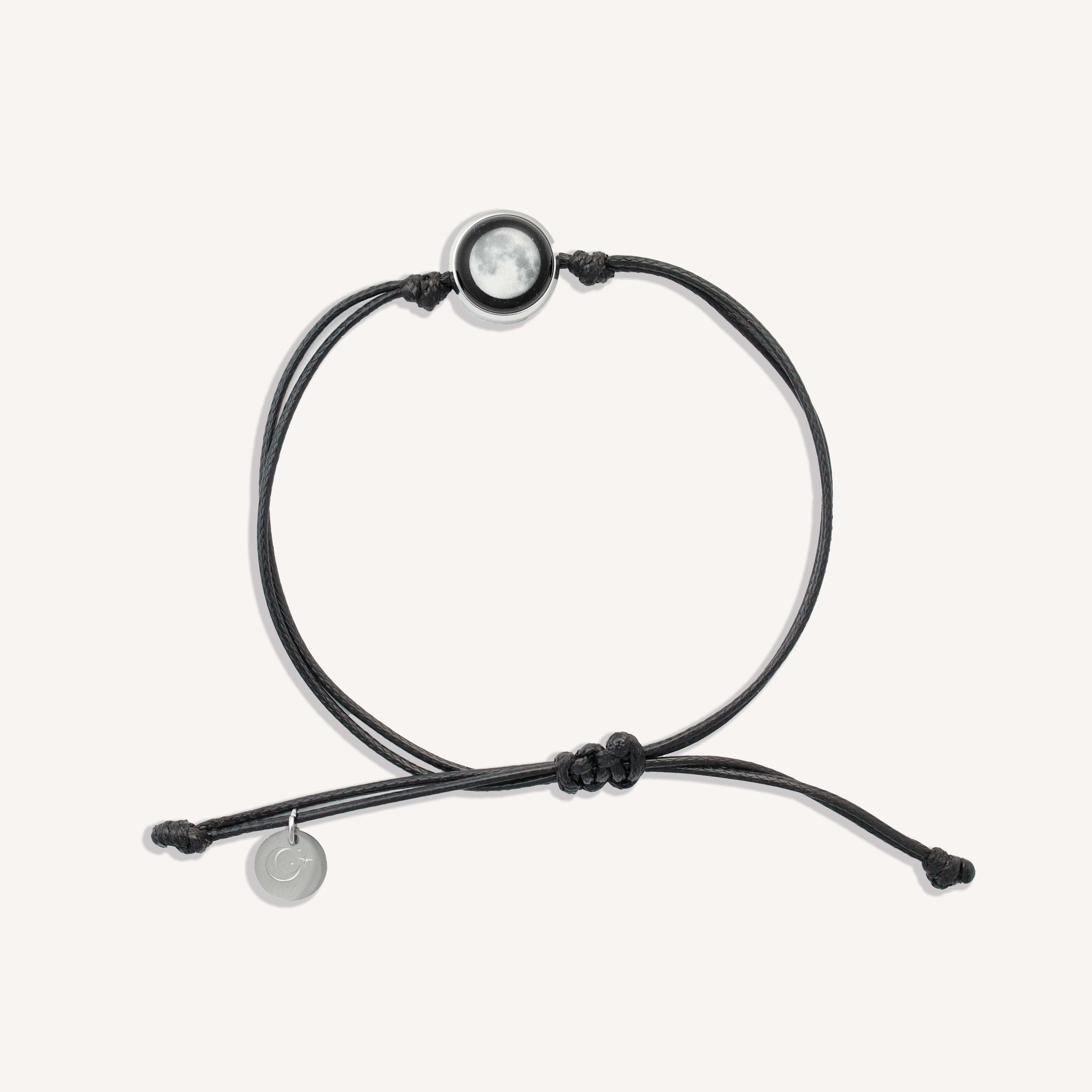 Moonglow Jewelry Bracelets Midnight Eclipse Terra Luna Bracelet
