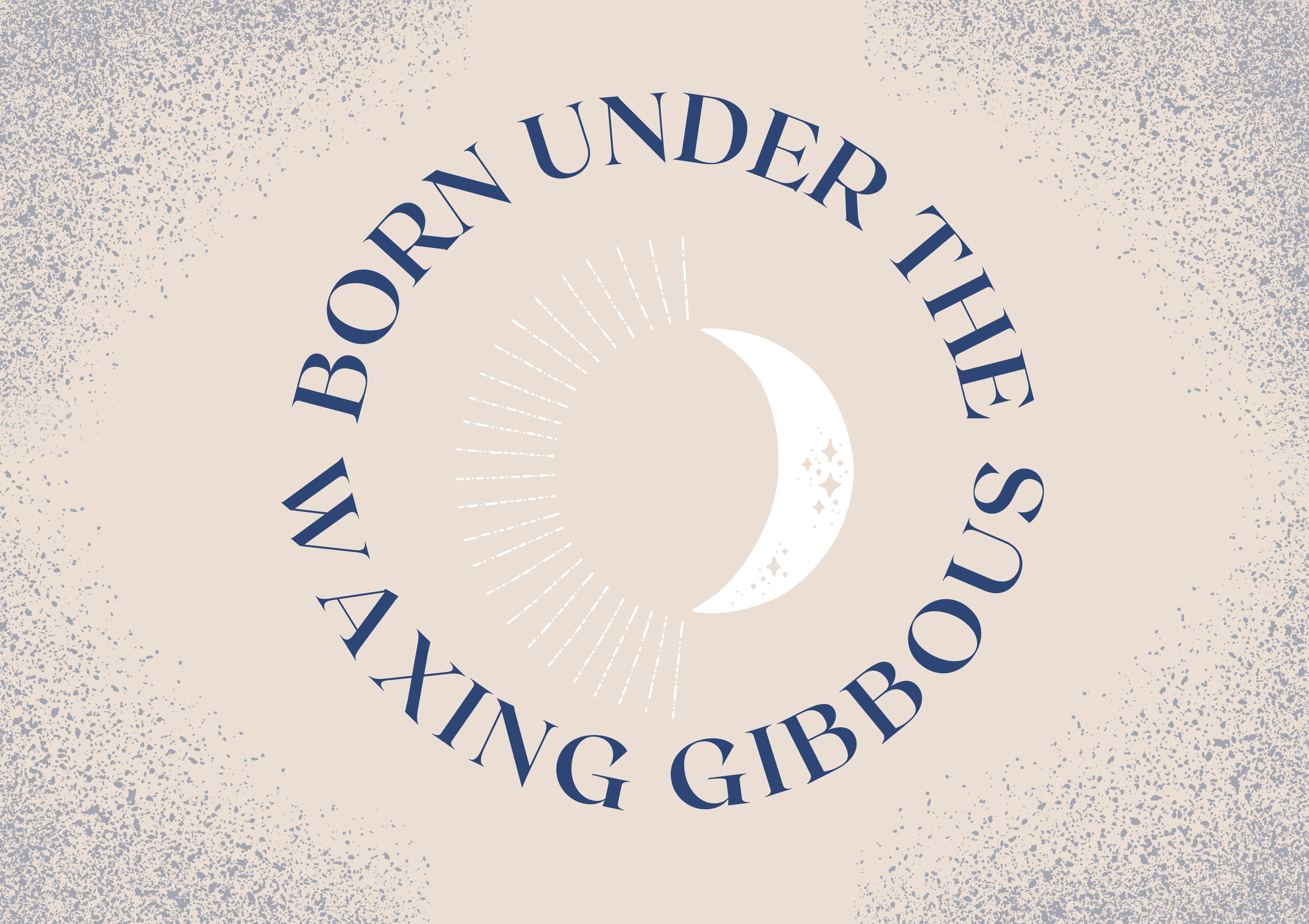 Born Under the Waxing Gibbous Moon Phase? Here’s your Lunar Personality