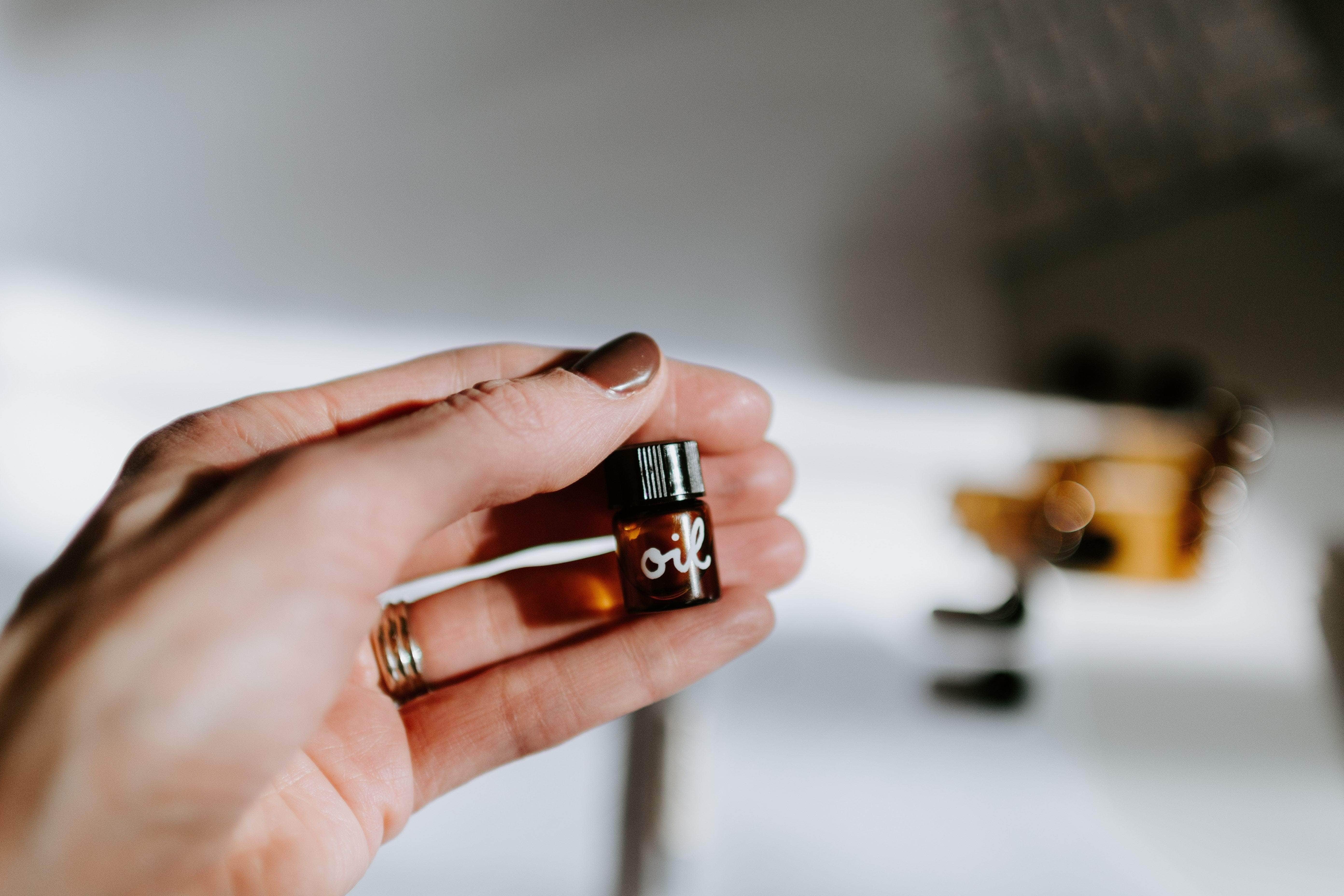 The Beginner's Guide to Essential Oils