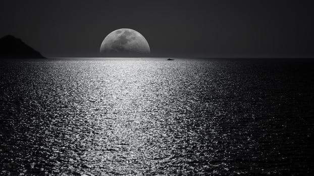 Find out how connected you are to the moon with this moon phase quiz!