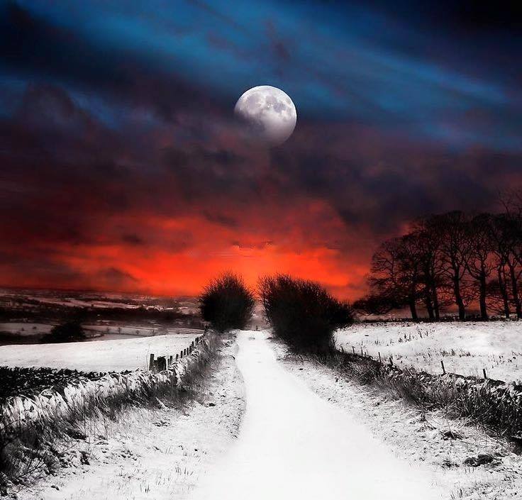 MYSTERIOUS WAYS