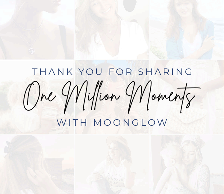 One Million Moments Under the Moon