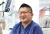院長 金桝 太郎