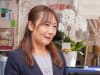 代表 早崎 桃春