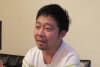 織茂 豊和 代表