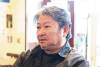 代表 小菅 昇