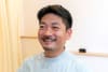 院長 安保 佑士郎