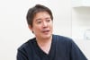 院長  藤島 裕丈