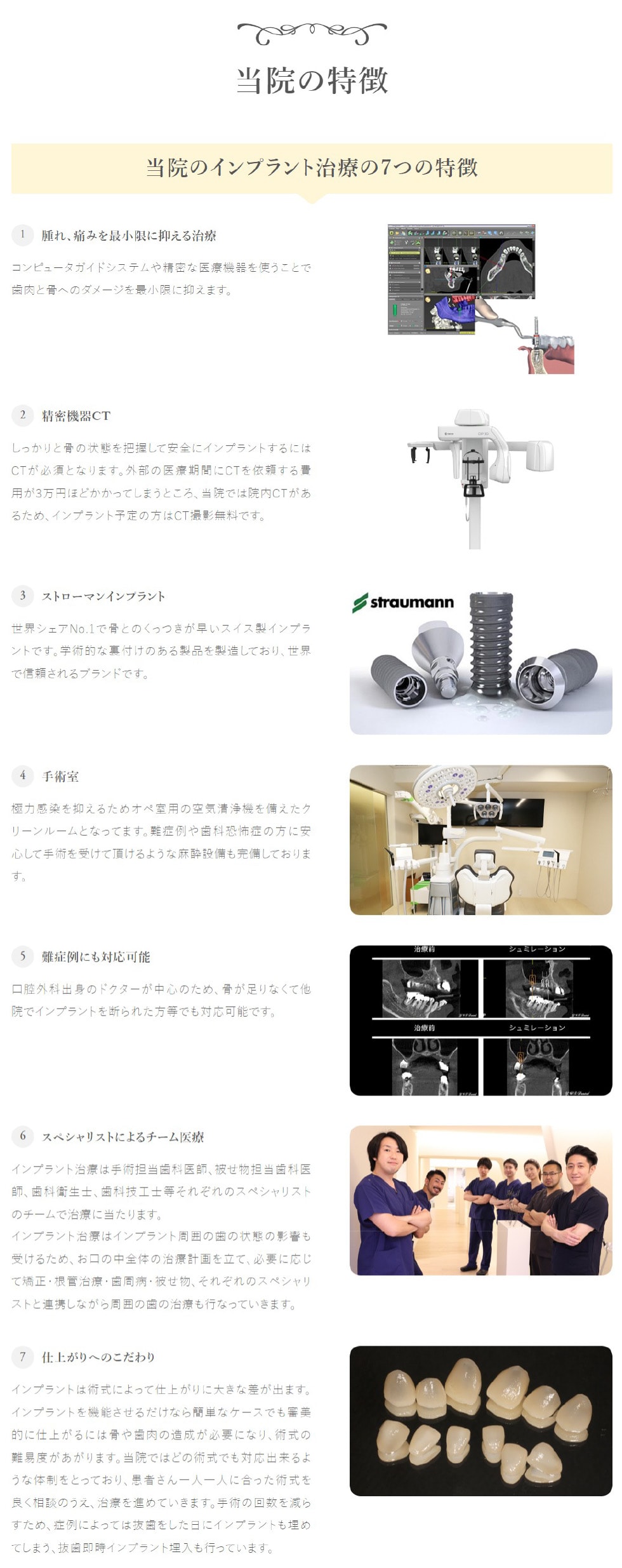 横浜駅西口歯科 第3医院