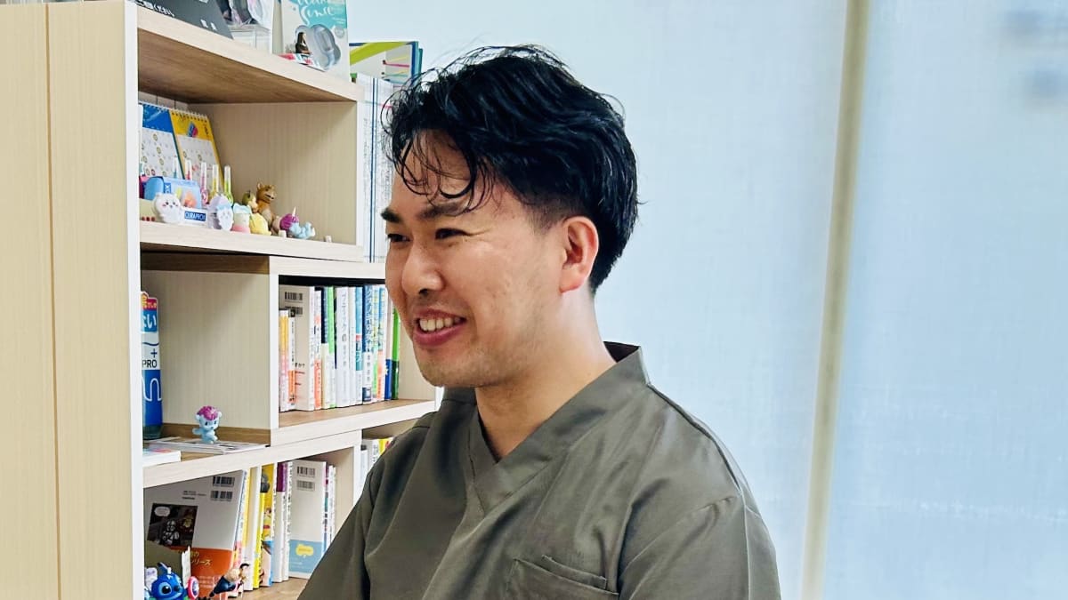 齋藤 孝平 院長