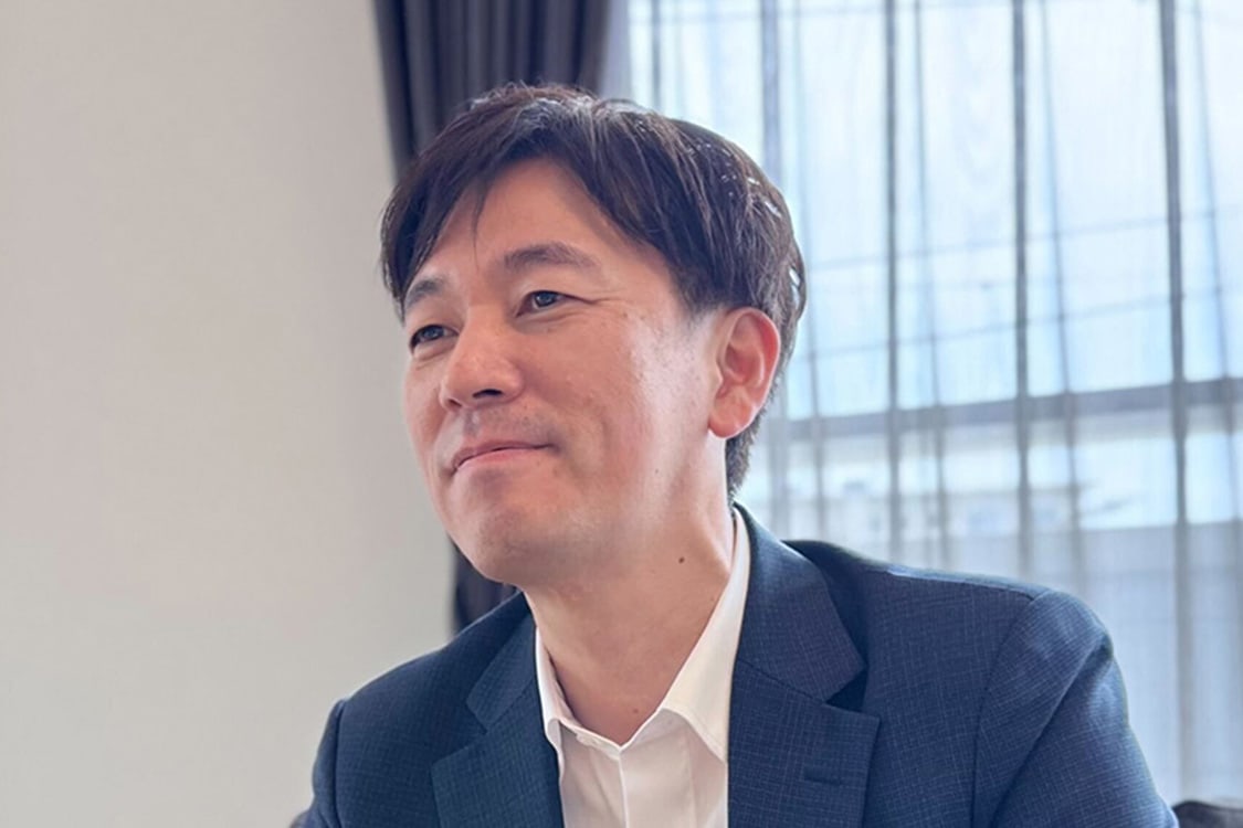 株式会社エコハウス 大澤 一実