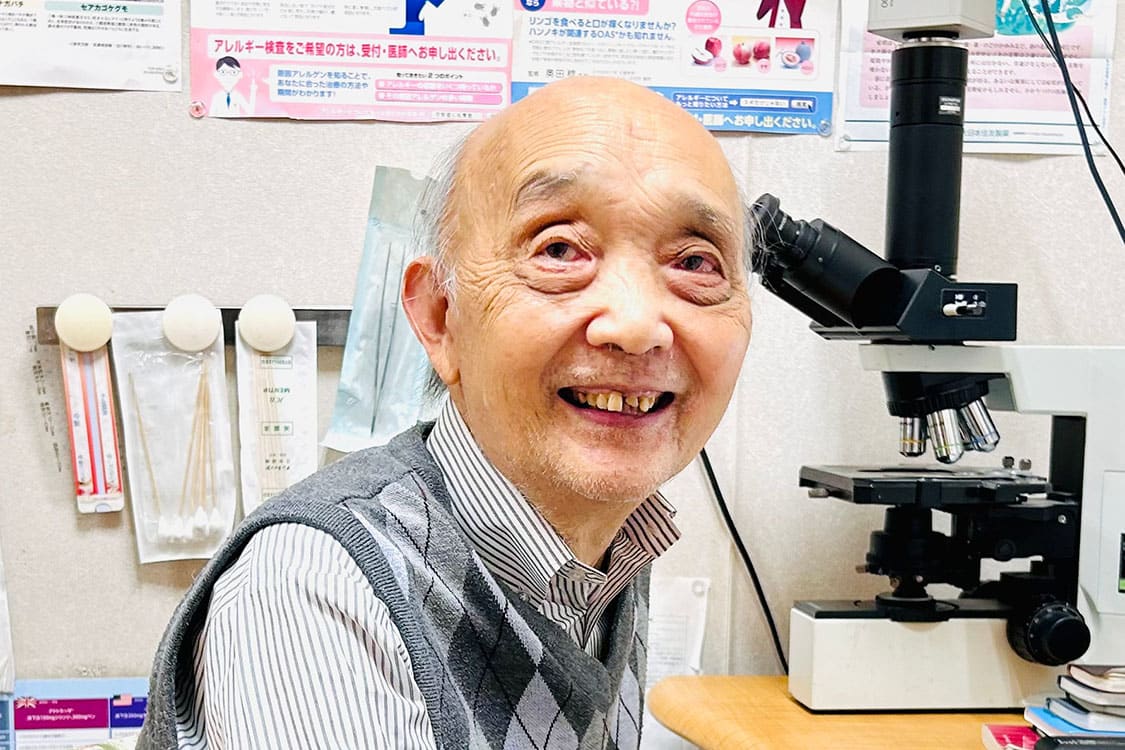 ちかかね皮膚科 近兼 健一朗 院長