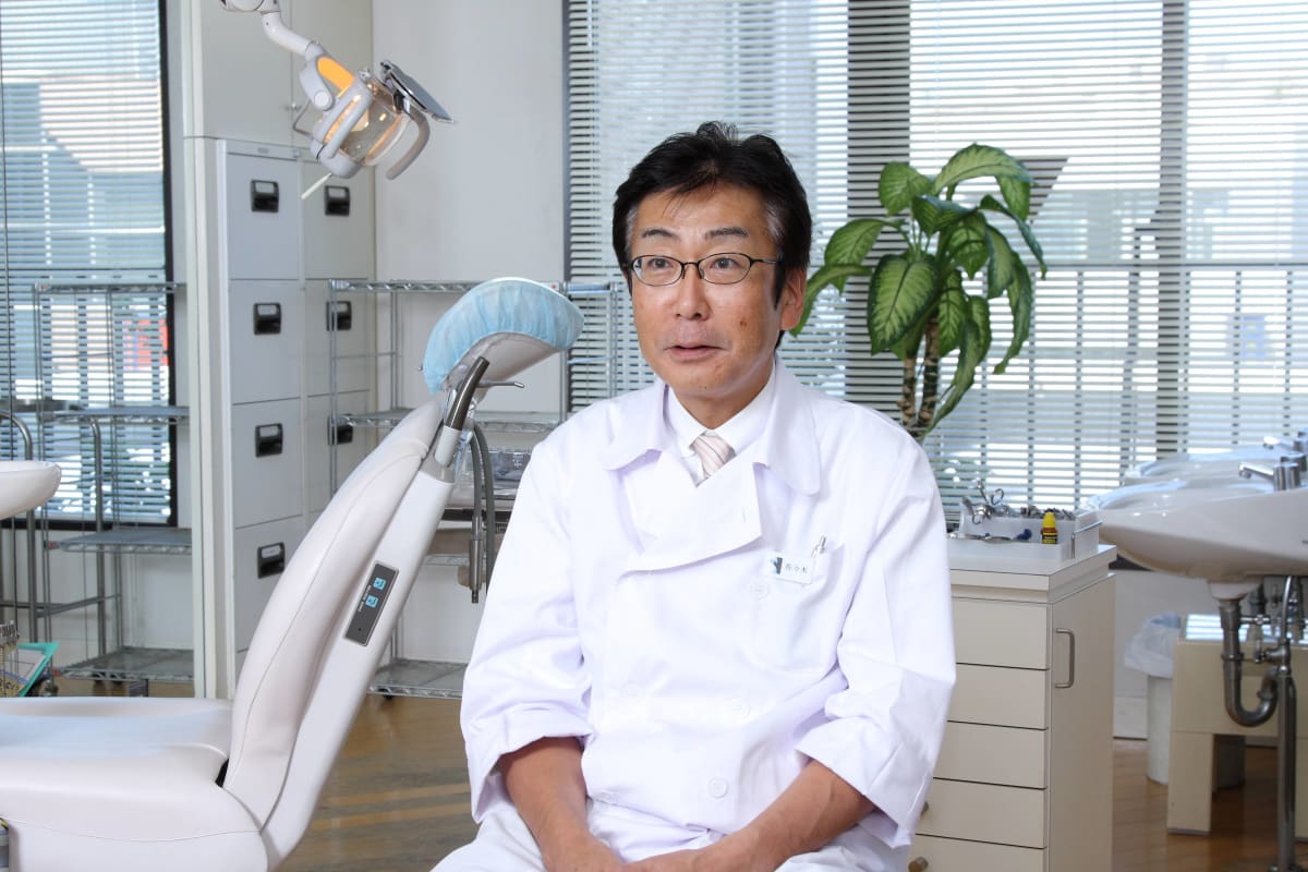 佐々木 光司 院長