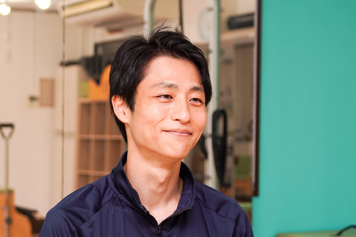 野崎 直 代表