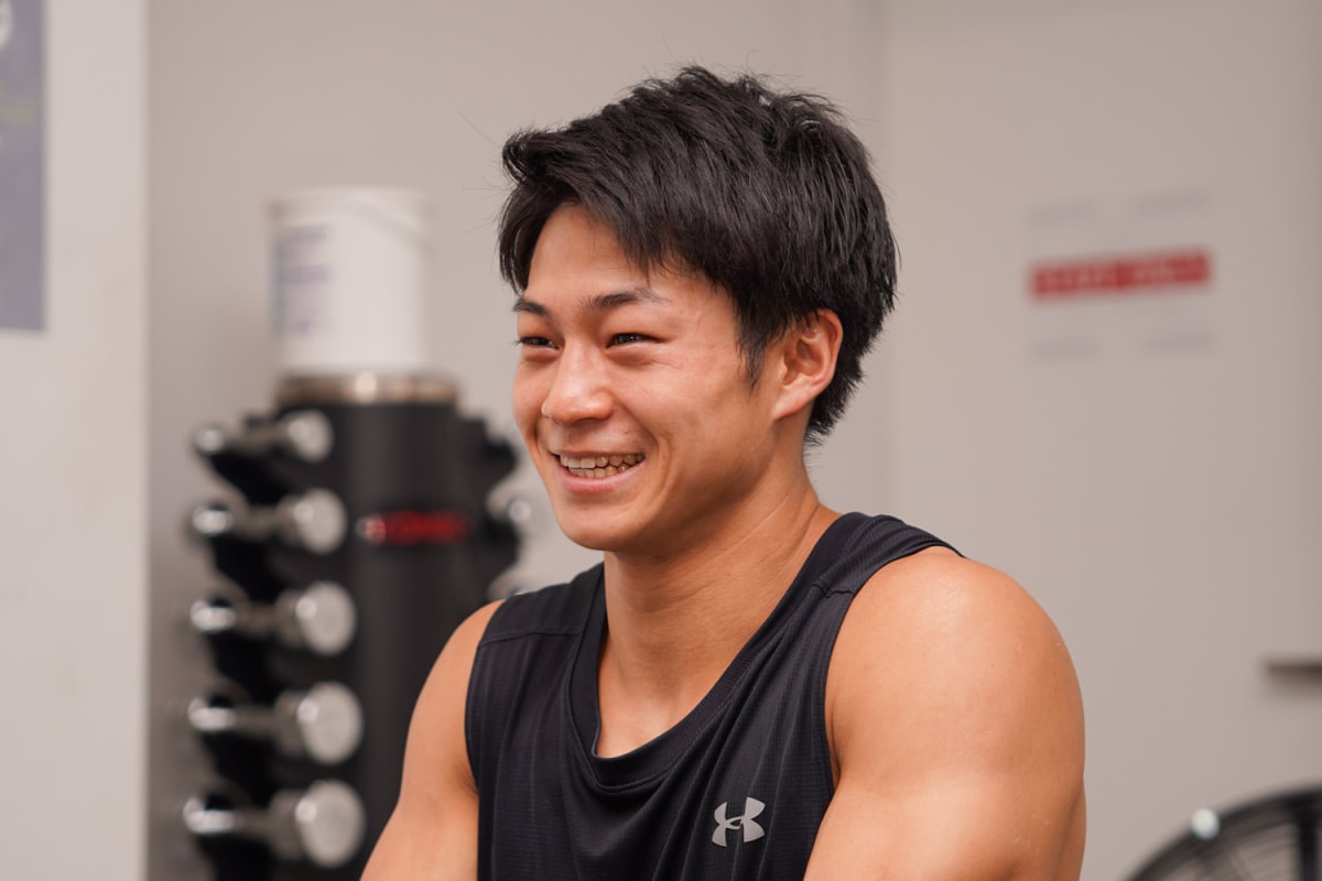 BRC溝の口【HYROX TRAINING CLUB】 カヤマッチョ トレーナー