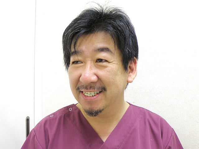 佐々木歯科クリニック 佐々木 やすひさ 院長