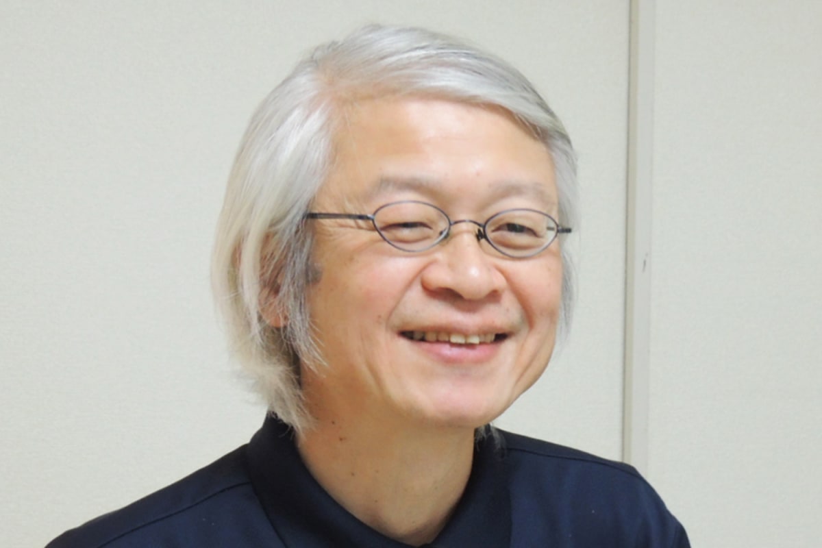 ライズ カイロプラクティック 山森  一郎 院長