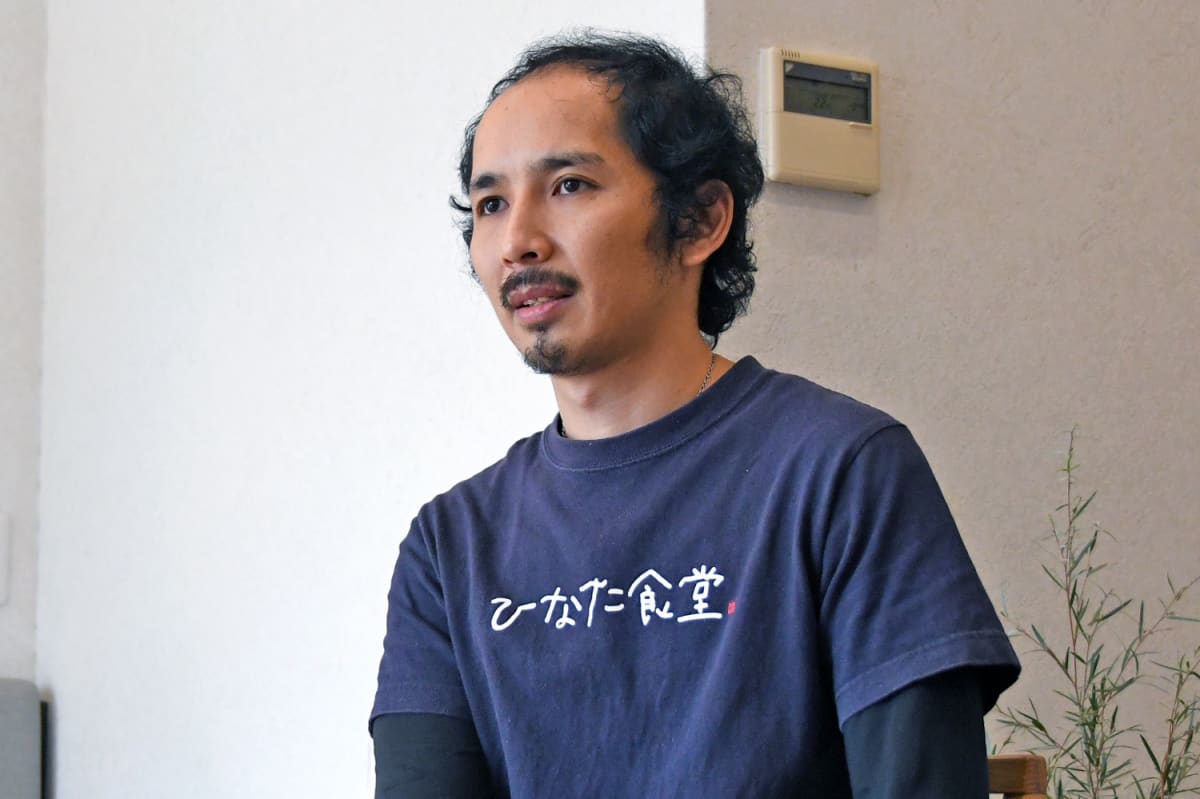 内田 徹 店長