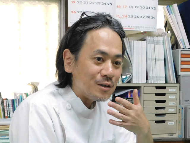大迫内科クリニック 大迫 宏次 院長