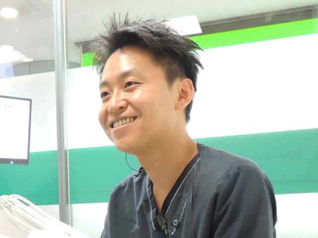 秀島 学 院長