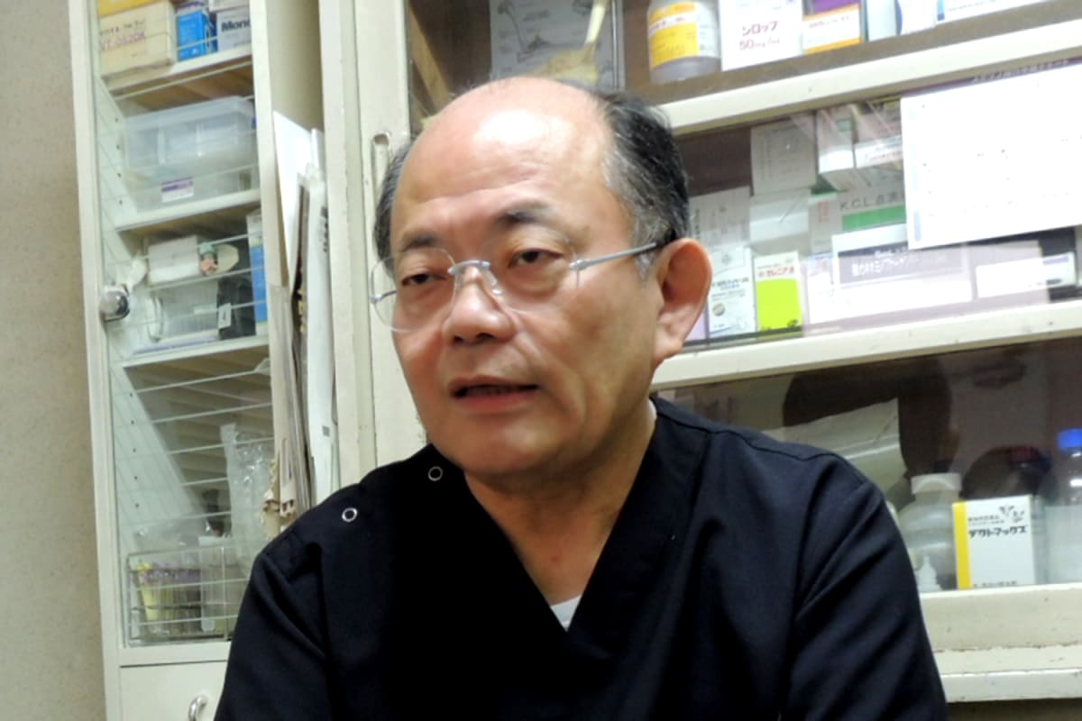 小林 雅樹 院長