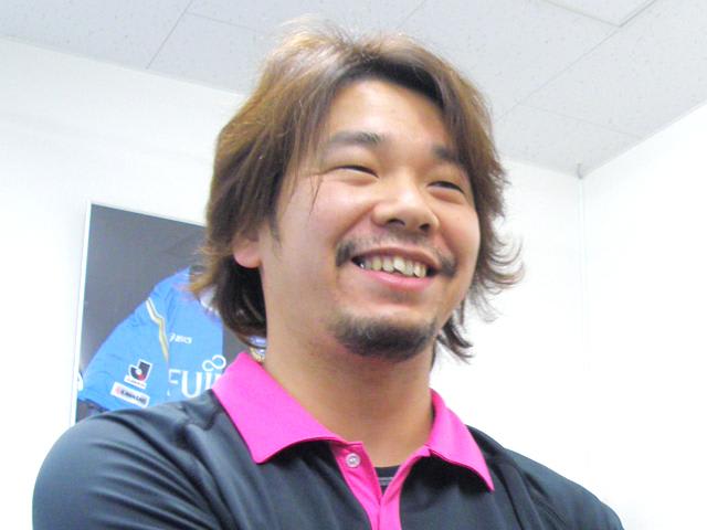 Zest整骨院＆コンディショニングフィットネス 宮尾 幸司 院長