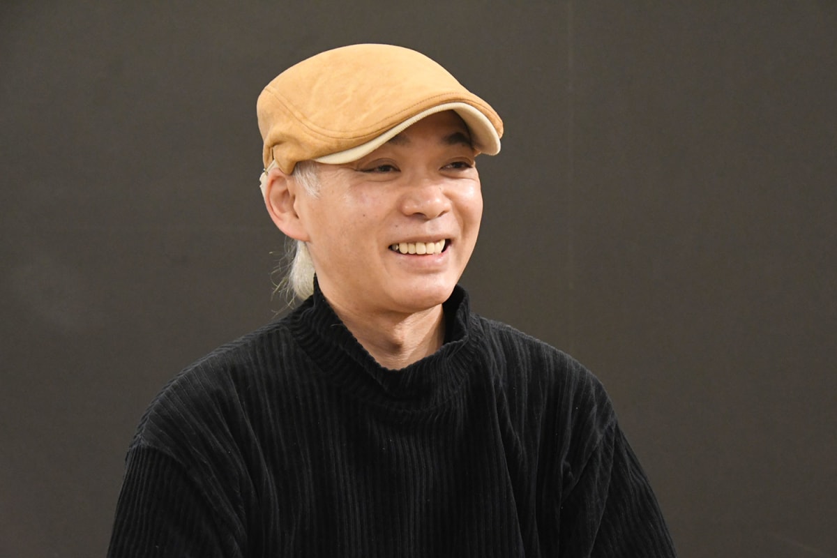 藤川 誠 代表